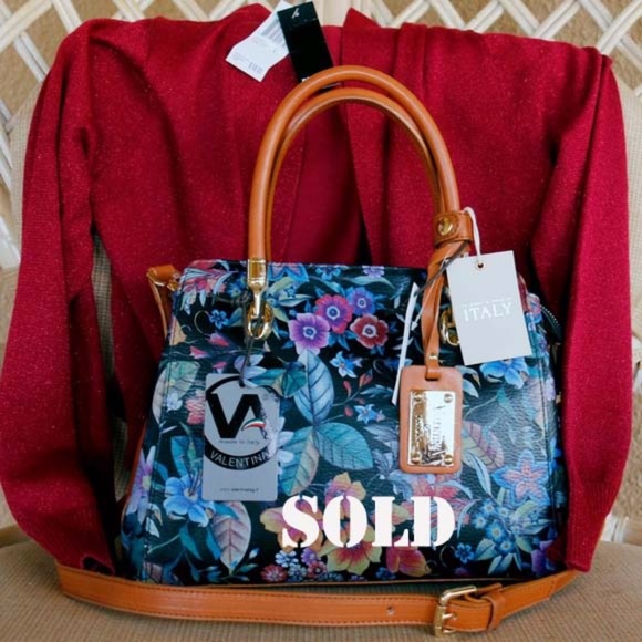 Valentina Italy purse SOLD!! - Picture 1 of 1